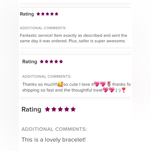 Meet your Posher Lynn - Picture 3 of 4